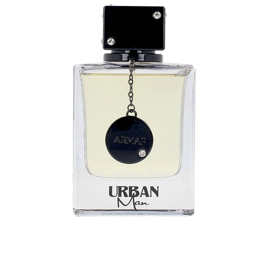 Armaf Club de Nuit Urban Man Eau de Parfum Vaporizador 105 ml