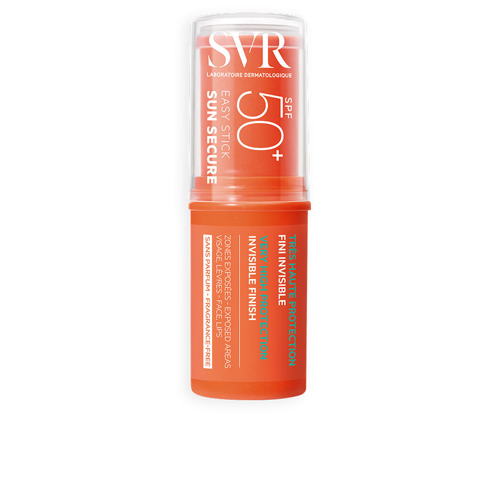 Svr Protetor Solar em Bastão Sun Secure Easy Stick SPF50+ 10g