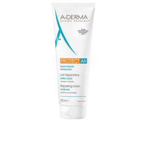 a-Derma Protect Ah Leite Reparador Pós-Solar 250ml