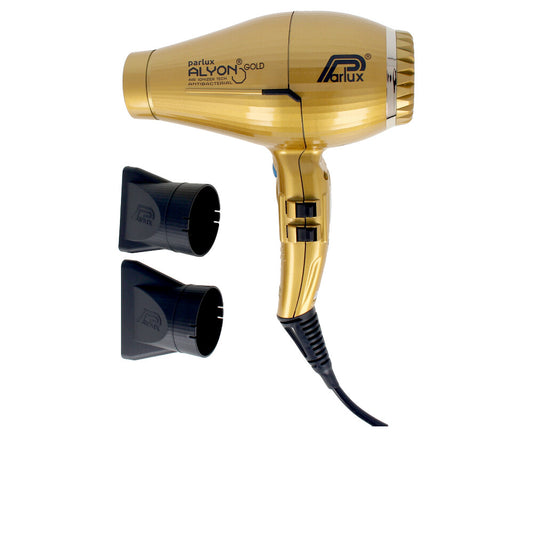 Parlux Alyon Secador De Cabelo - Dourado