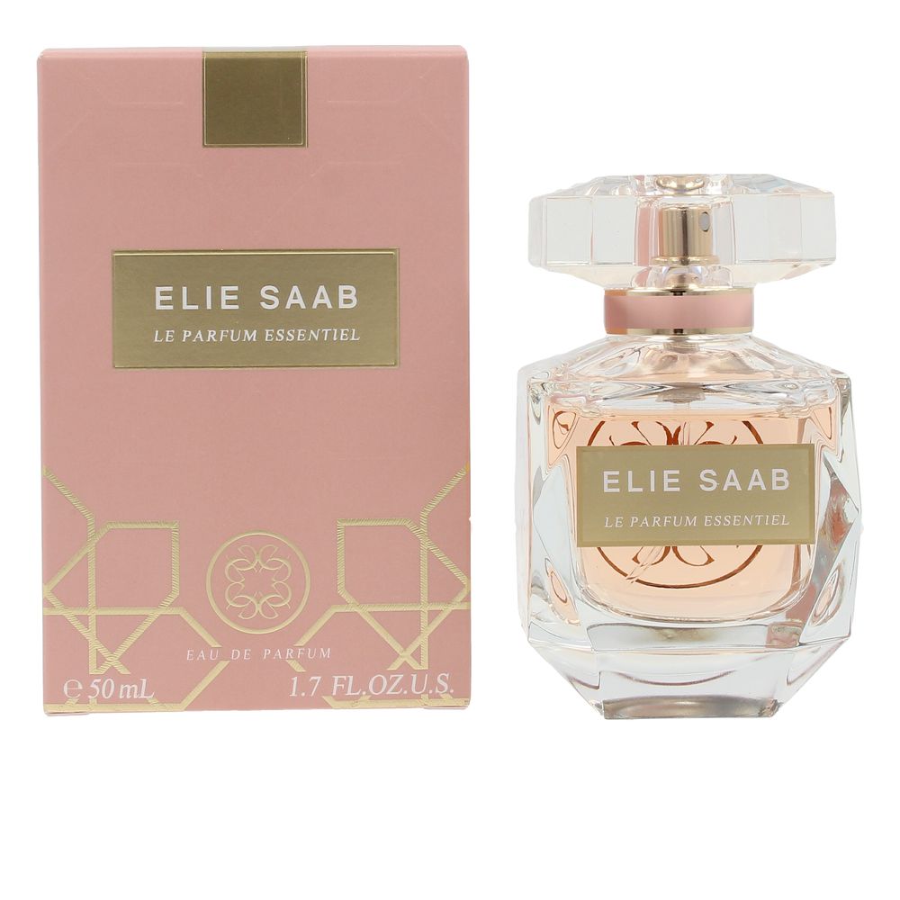 Elie Saab Le Parfum Essentiel Eau de Parfum Vaporizador 50 ml