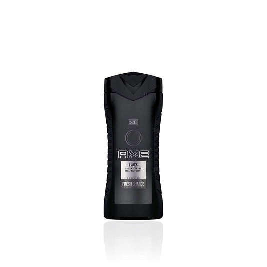 Axe Gel de Banho Black 400 ml