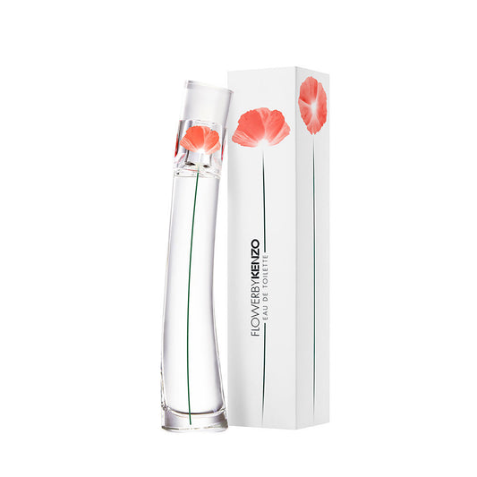 Kenzo Flower by Kenzo Eau de Toilette Vaporizador 50 ml