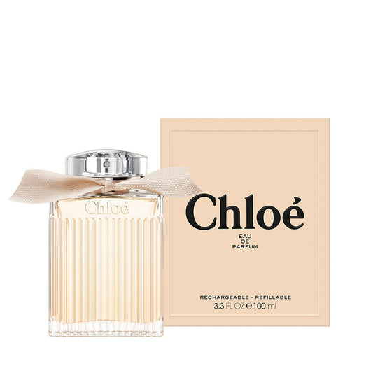 Chloé Eau de Parfum Vaporizador Recargable 100 ml