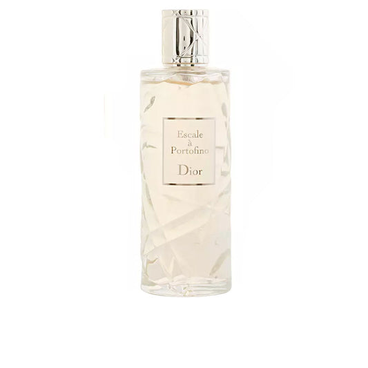 Dior Escale à Portofino Eau de Toilette Vaporizador 125 ml