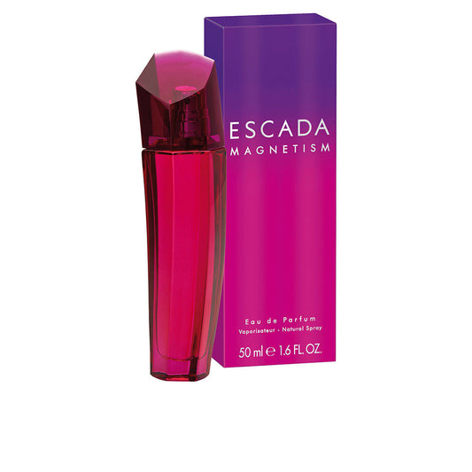 Escada Magnetism Eau de Parfum Vaporizador 50 ml