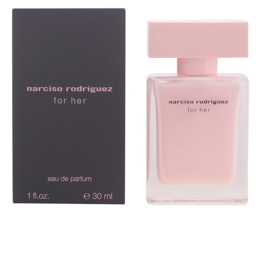 Narciso Rodriguez for Her Eau de Parfum Vaporizador 30 ml