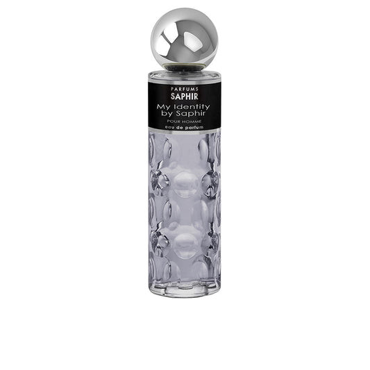 Parfums Saphir My Identity by Saphir Eau de Parfum Vaporizador 200 ml