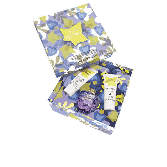 Lolita Lempicka Mon Premier Parfum Coffret 3 un