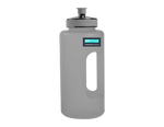 Botella deportiva 1 L