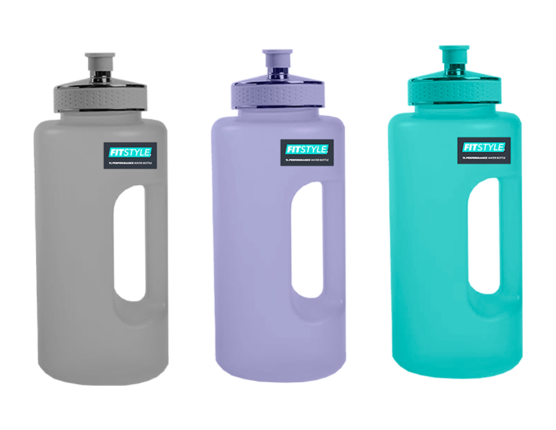 Garrafa para Desporto 1 L