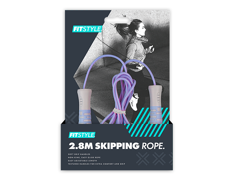Corda de Saltar 2,8 m