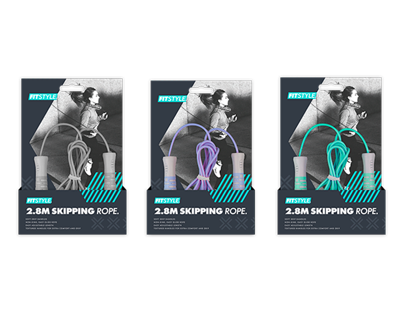 Corda de Saltar 2,8 m