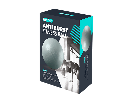 Bola Fitness 55 cm