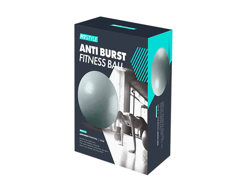 Bola Fitness 55 cm