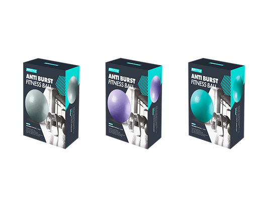 Bola Fitness 55 cm