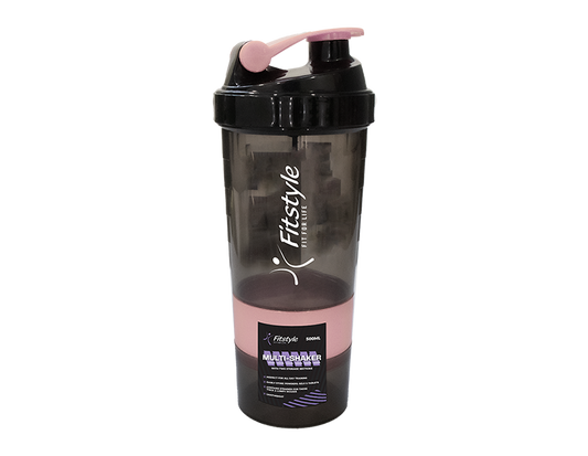 Shaker 500 ml