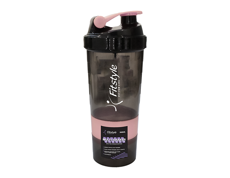 Shaker 500 ml