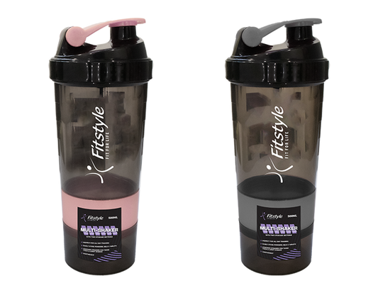 Shaker 500 ml