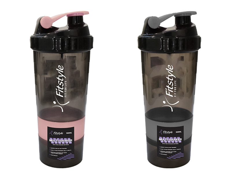 Shaker 500 ml