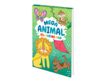 Bloco Infantil Colorir Grande