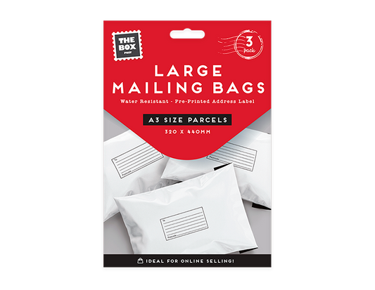 Envelopes Saco A3 32 x 44 cm