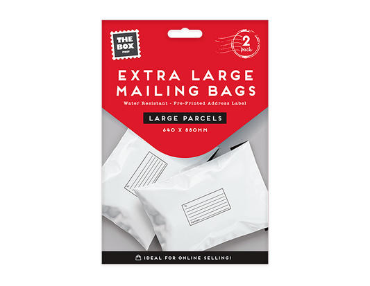 Envelopes Saco 64 x 88 cm