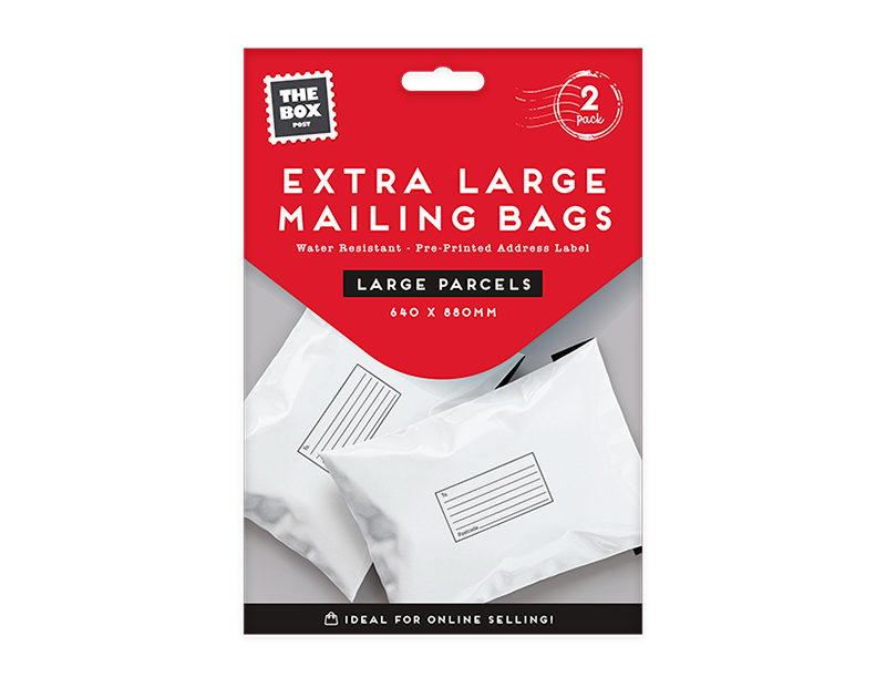 Envelopes Saco 64 x 88 cm