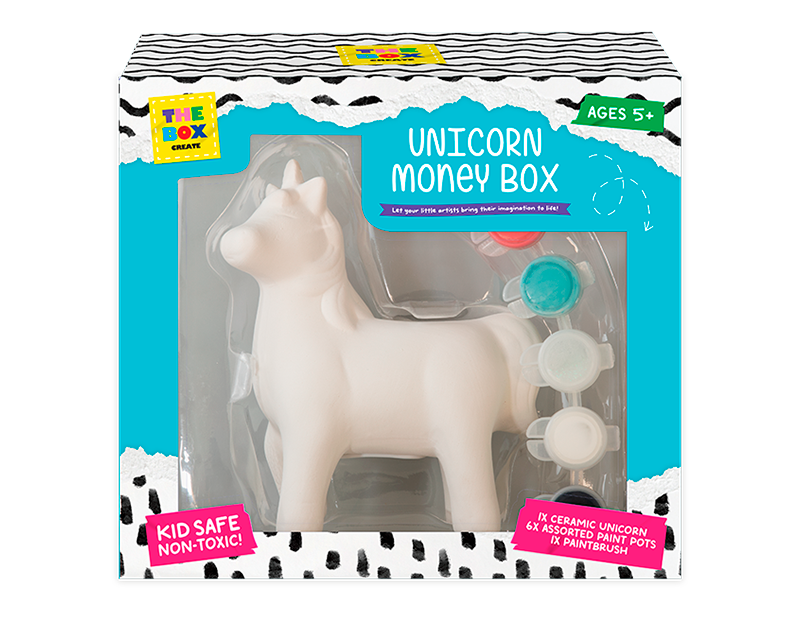 Mealheiro para Pintar