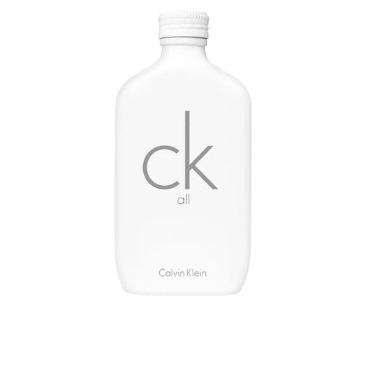 Calvin Klein CK All Eau de Toilette Vaporizador 200 ml