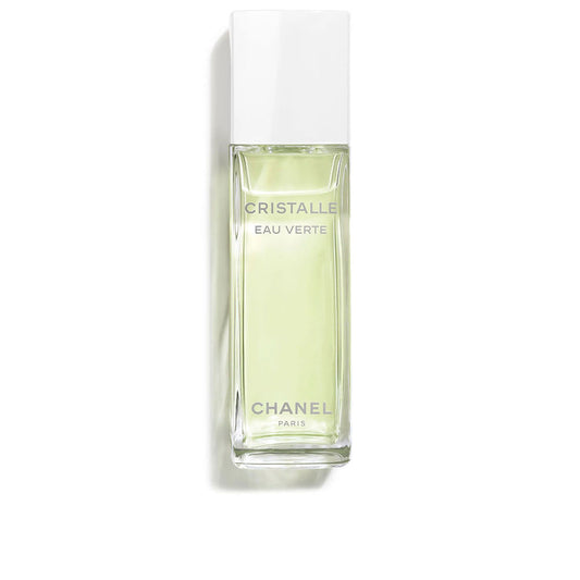 Chanel Cristalle Eau Verte Eau de Parfum Vaporizador 100 ml