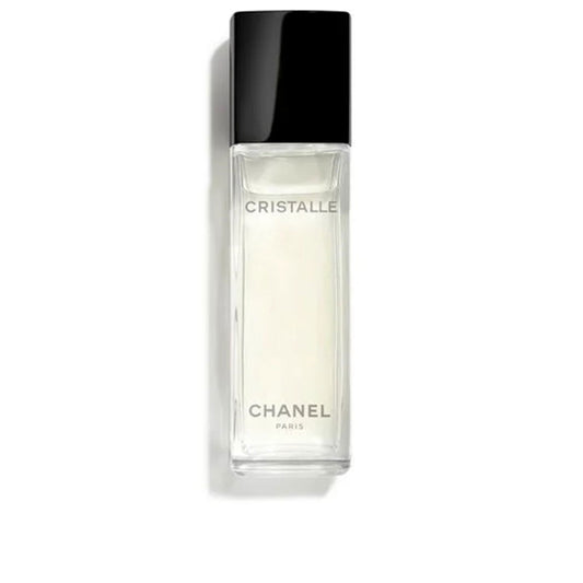 Chanel Cristalle Eau de Toilette Vaporizador 100 ml