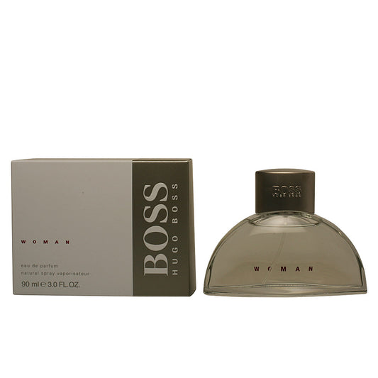 Hugo Boss Woman Eau de Parfum Vaporizador 90 ml