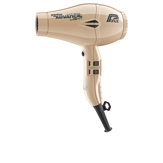 Parlux Advance Secador De Cabelo - Dourado