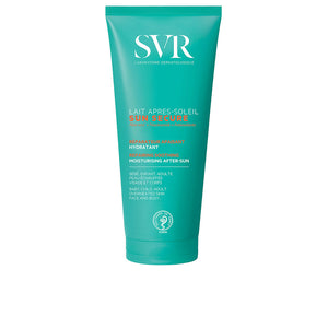 Svr Sun Secure Leite Après-Soleil 200ml