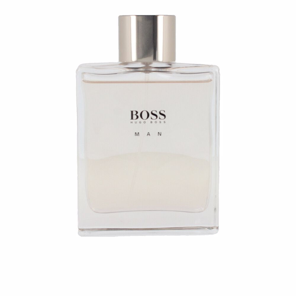 Hugo Boss Orange Man Eau de Toilette Vaporizador 100 ml