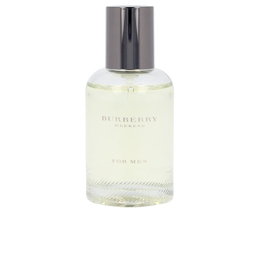 Burberry Weekend for Men Eau de Toilette Vaporizador 30 ml