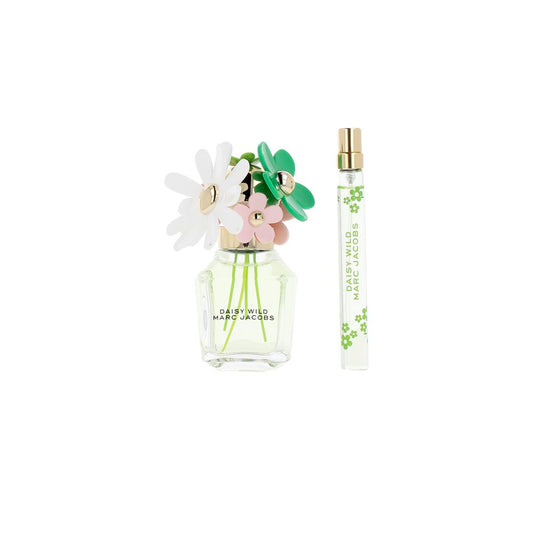 Marc Jacobs Daisy Wild Coffret 2 un