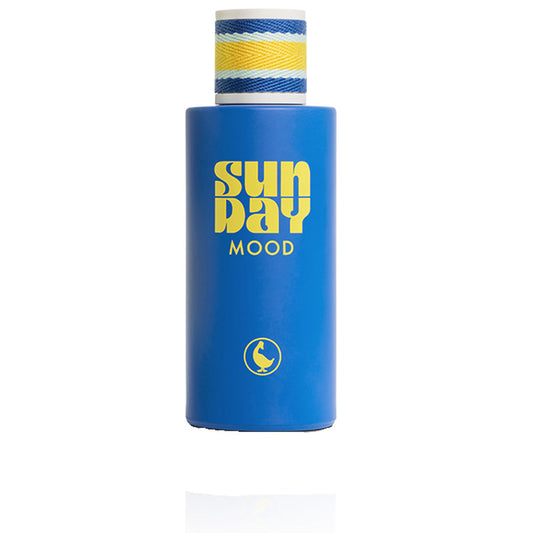El Ganso Sunday Mood Eau de Toilette Vaporizador 125 ml
