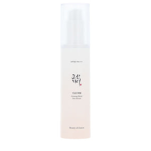 Beauty Of Joseon Ginseng Moist Sun Sérum SPF50+ 50ml