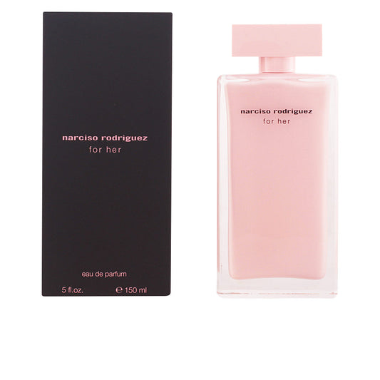 Narciso Rodriguez for Her Eau de Parfum Vaporizador 150 ml