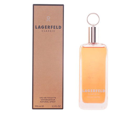 Karl Lagerfeld Classic Eau de Toilette Vaporizador 100 ml