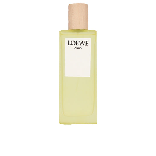 Loewe Agua Eau de Toilette Vaporizador 50 ml