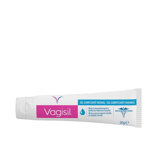 Vagisil Gel Lubrificante 50 ml