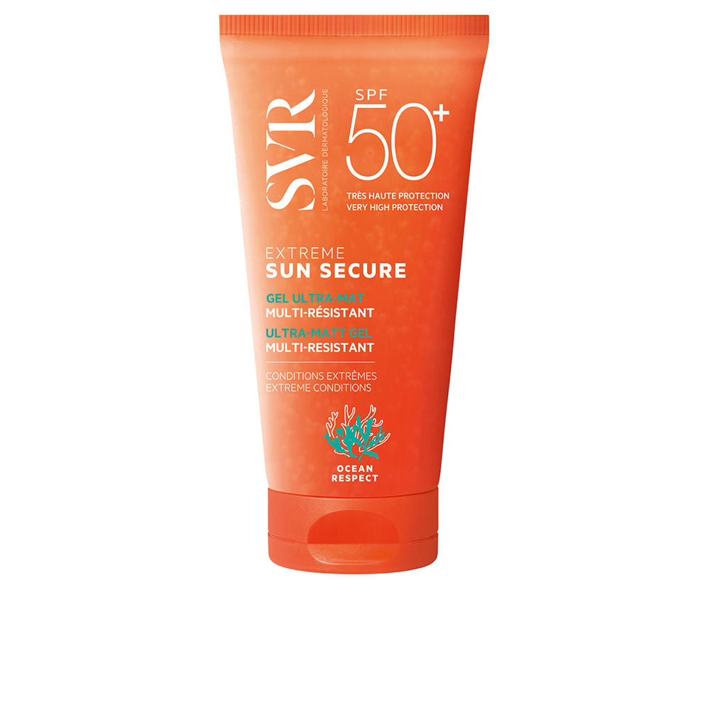 Svr Protetor Solar Sun Secure Extreme SPF50+ 50ml