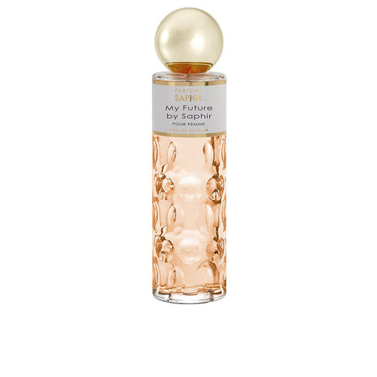 Parfums Saphir My Future by Saphir Eau de Parfum Vaporizador 200 ml