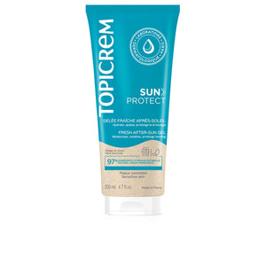 Topicrem Sun Protect Pós-Sol 200ml