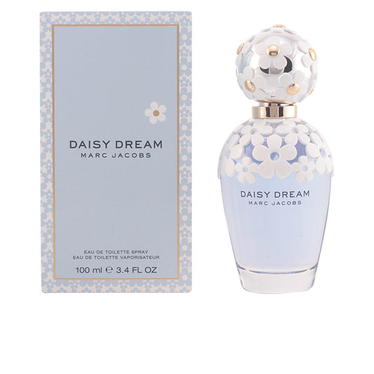 Marc Jacobs Daisy Dream Eau de Toilette Vaporizador 100 ml