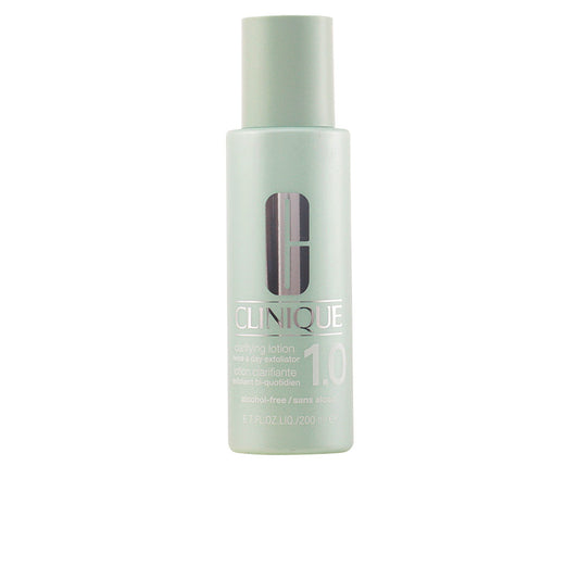 Clinique CLARIFYING LOTION 1.0 alcohol free 200 ml