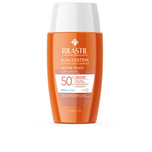 Rilastil Sun System SPF50+ Toque de Água 50ml